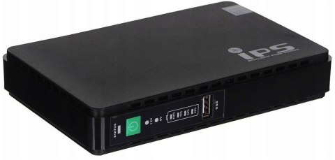 UPS ZASILACZ AWARYJNY IPS RouterUPS-15-PoE 15W 8800mAh IPS