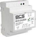 Zasilacz BCS-ZA4820 BCS