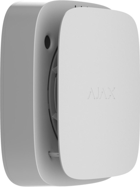 Ajax EN54 FireProtect (Heat) - white AJAX SYSTEMS
