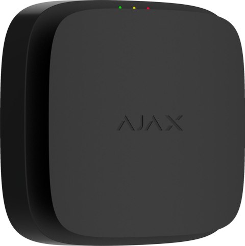 Ajax EN54 FireProtect (Smoke/Sounder) - black AJAX SYSTEMS