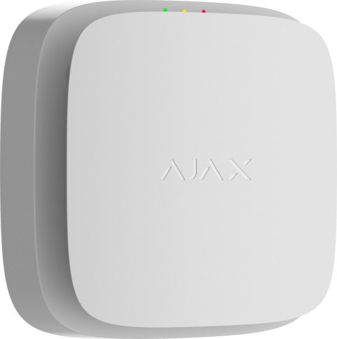 Ajax EN54 FireProtect (Smoke/Sounder) - white AJAX SYSTEMS