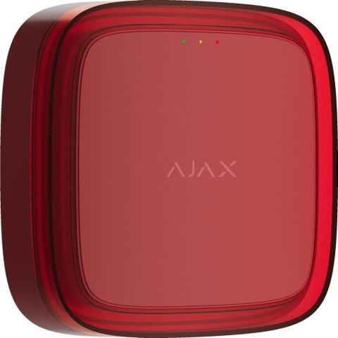 Ajax EN54 FireProtect (VAD) - red AJAX SYSTEMS