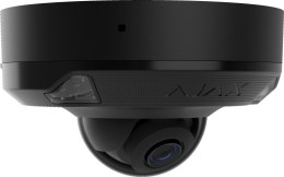 Ajax Kamera HL - kopułka (szklana) DomeCam Mini (5 Mp/2.8 mm) (8EU) - czarny AJAX SYSTEMS