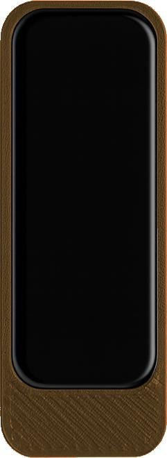 Akcesorium do czujnika otwarcia twinMagnet brązowy Blebox BLEBOX