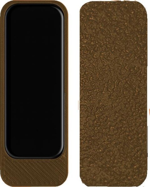 Akcesorium do czujnika otwarcia twinMagnet brązowy Blebox BLEBOX