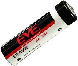 Bateria ER14505 EVE 3,6V 2700mAh (1 szt.) EVE