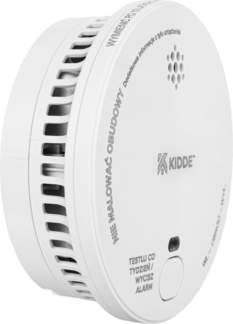 Czujnik dymu KIDDE 2030-DSR3 KIDDE