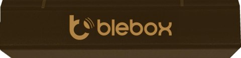 Czujnik otwarcia openSensor brązowy 2m Blebox BLEBOX