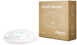 Czujnik zalania FIBARO Flood Sensor FGFS-101 FIBARO