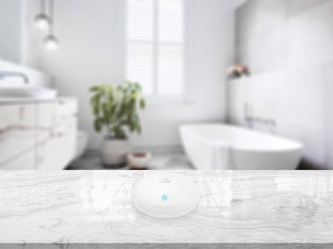 Czujnik zalania FIBARO Flood Sensor FGFS-101 FIBARO