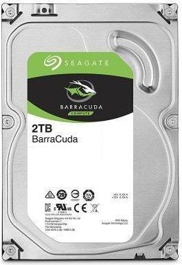 DYSK SEAGATE BarraCuda ST2000DM008 2TB SEAGATE