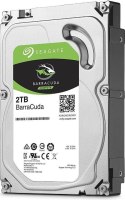 DYSK SEAGATE BarraCuda ST2000DM008 2TB SEAGATE