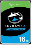 Dysk HDD Seagate SkyHawk AI ST16000VE004 16TB SEAGATE