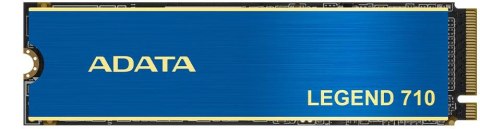 Dysk SSD Adata Legend 710 1TB M.2 ADATA