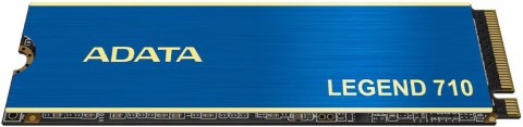 Dysk SSD Adata Legend 710 1TB M.2 ADATA