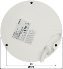 KAMERA IP DAHUA IPC-HDBW3441R-AS-P-0210B DAHUA