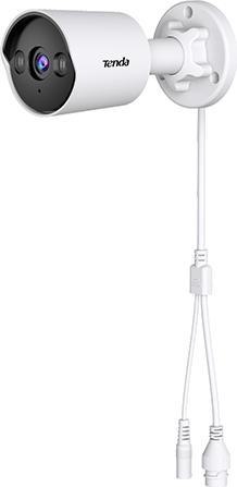 KAMERA TENDA TC3B24C-PS(4mm) 4MP Smart Full-Color Bullet TENDA