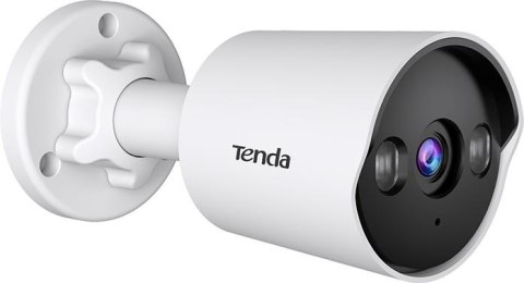 KAMERA TENDA TC3B24C-PS(6mm) 4MP Smart Full-Color Bullet TENDA
