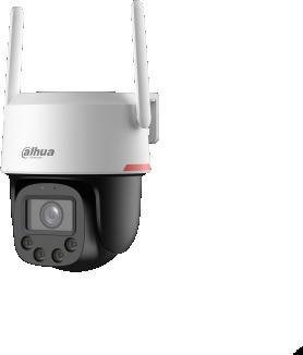 Kamera 4G Dahua P4F-PV-4G-0400B-PRO DAHUA