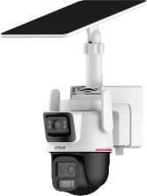 Kamera IP Dahua IPC-PTS2649C-3E3Z-4GB20 DAHUA