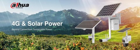 Kamera IP Dahua IPC-PTS2649C-3E3Z-4GB20 DAHUA