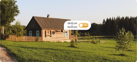 Kamera IP Imou AOV Dual 10MP (5MP+5MP) z panelem solarnym 2.4GHz WiFi+4G IMOU