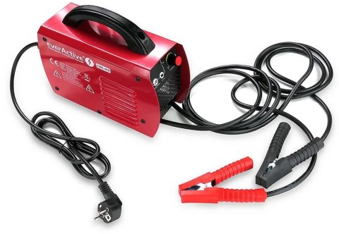 Ładowarka prostownik do akumulatorów 12V/24V everActive 29V/60A CBC-40 EVERACTIVE