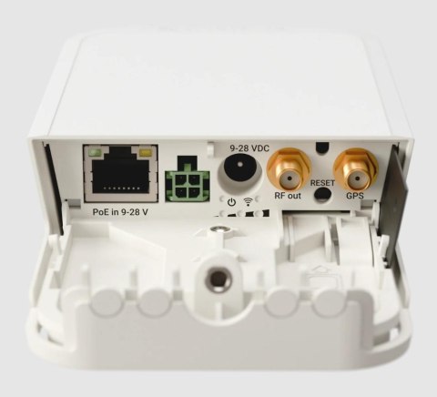 MIKROTIK ROUTERBOARD wAP LR8 kit (RBwAPR-2nD&R11e-LR8G) MIKROTIK