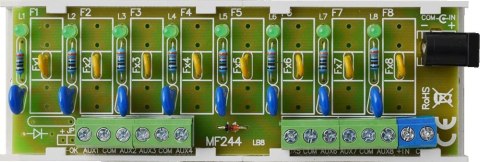 MODUŁ BEZPIECZNIKOWY Pulsar AWZ577 PULSAR