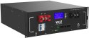Magazyn Energii Volt Polska RACK ULTRA-5 51,2V 100Ah 100A [5120Wh] VOLT POLSKA