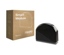 Moduł przekaźnikowy Smart Module FIBARO FGS-214 FIBARO