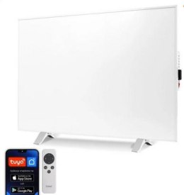 Panel grzewczy IR CRONOS Synthelith PRO CRP-500TWP White CRONOS HEATERS