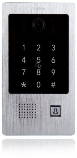 Panel zewn. Vidos S20DA VIDOS