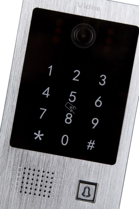 Panel zewn. Vidos S20DA VIDOS