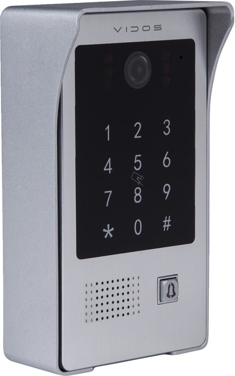 Panel zewn. Vidos S20DA VIDOS