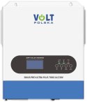 Przetwornica Inwerter solarny Volt Polska SinusPro ULTRA PLUS 7000 24/230V (3500/7000W) Wi-Fi + 100A VOLT POLSKA