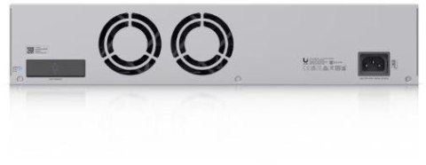 REJESTRATOR UBIQUITI UNVR-PRO UBIQUITI