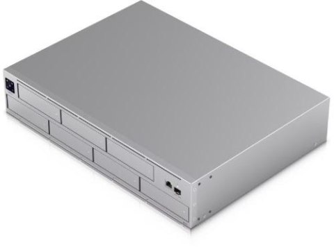 REJESTRATOR UBIQUITI UNVR-PRO UBIQUITI