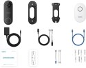 Reolink bezprzewodowy wideo dzwonek D340W Wi-Fi 5MPx REOLINK