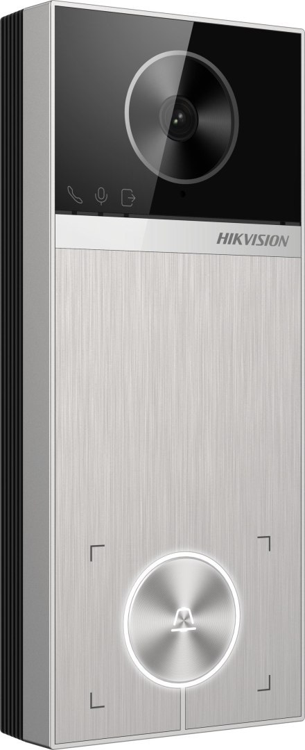 Stacja bramowa HIKVISION DS-KV6114-MWBE1 HIKVISION