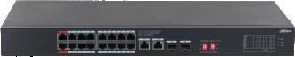 Switch Dahua S3220-16GT-190 DAHUA