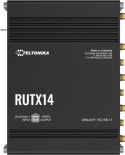 Teltonika RUTX14 router przemysłowy 4G / LTE (RUTX14000000) TELTONIKA