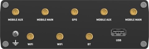 Teltonika RUTX14 router przemysłowy 4G / LTE (RUTX14000000) TELTONIKA