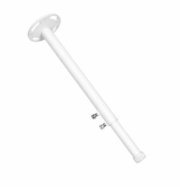 Uchwyt Camsafe CS30-PS biały CAMSAFE