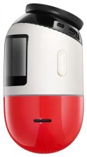 Wideorejestrator 70mai X800 Dash Cam 4K Dual Omni Set RED + karta pamięci 70mai 128GB 70MAI