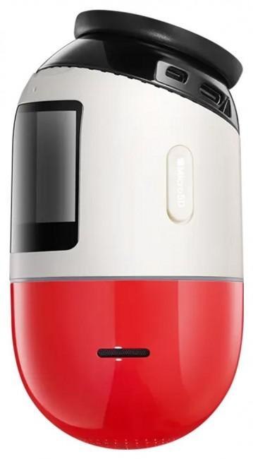 Wideorejestrator 70mai X800 Dash Cam 4K Omni RED + karta pamięci 70mai 128GB 70MAI