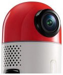 Wideorejestrator 70mai X800 Dash Cam 4K Omni RED + karta pamięci 70mai 128GB 70MAI