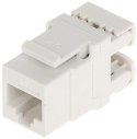 ZŁĄCZE KEYSTONE FX-RJ45-65 DELTA