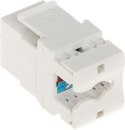 ZŁĄCZE KEYSTONE FX-RJ45-65 DELTA