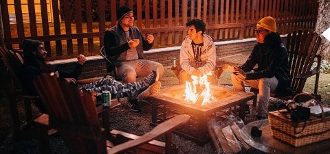 Zestaw monitoringu Imou 6x kamera Cruiser 4MP POE IMOU